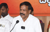 Dakshina Kannada BJP to hold padayatras, protests at 250 locations by November 15